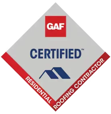 gaf-certified